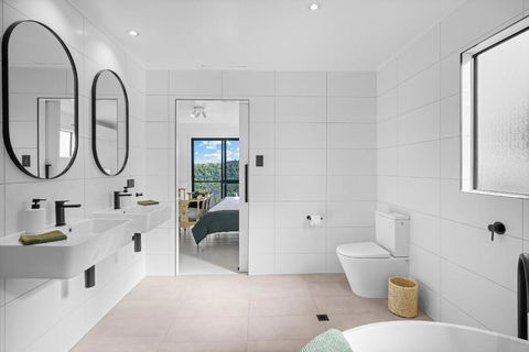 Spearmint House - Art Deco Gem In Misty Mountains - Accommodation Kalgoorlie 1