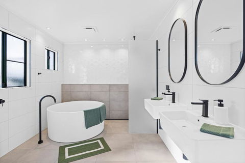 Spearmint House - Art Deco Gem In Misty Mountains - Accommodation Kalgoorlie 3