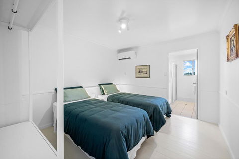 Spearmint House - Art Deco Gem In Misty Mountains - Accommodation Kalgoorlie 2