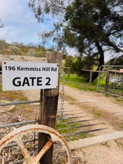 Yankalilla Foothills Retreat - Accommodation Kalgoorlie 0