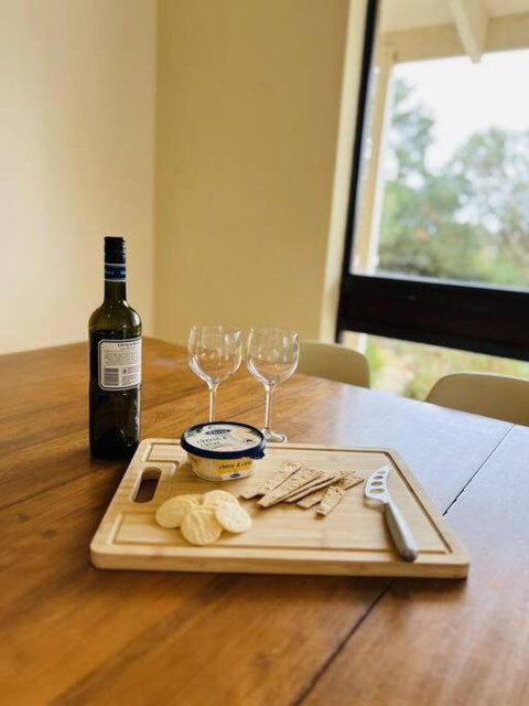 Yankalilla Foothills Retreat - Accommodation Kalgoorlie 1