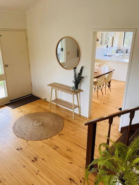 Yankalilla Foothills Retreat - Accommodation Kalgoorlie 2