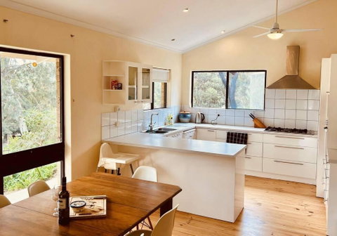 Yankalilla Foothills Retreat - Accommodation Kalgoorlie 3