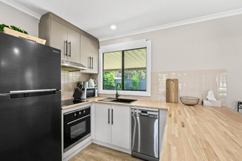 Yankavilla - Yankalilla - C21 SouthCoast Holidays - Accommodation Kalgoorlie 2
