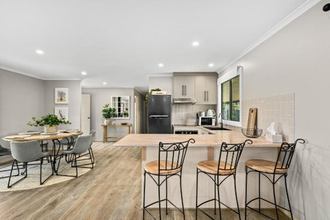 Yankavilla - Yankalilla - C21 SouthCoast Holidays - Accommodation Kalgoorlie 1