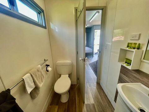 Young Caravan And Tourist Park - Accommodation Kalgoorlie 2