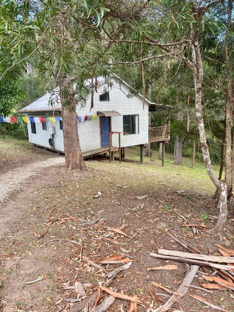 Yulo Kopa - Accommodation Kalgoorlie 1