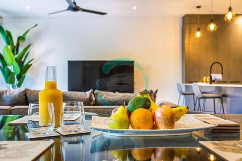 ZEN ARCTIC Luxury 2-Story T/House + Pool & Markets - Accommodation Kalgoorlie 3
