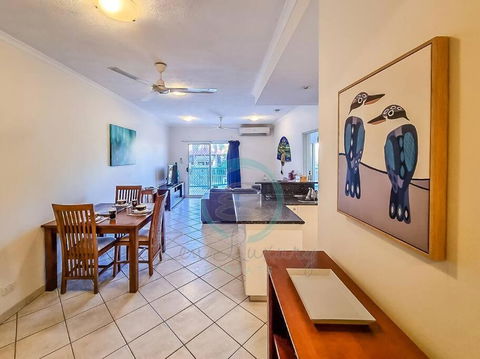 ZEN CITY Modern 1-BR City Apt Near Mindal Markets - Accommodation Kalgoorlie 1
