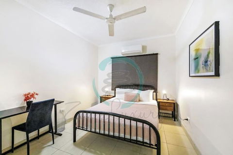 ZEN FORESHORE Cozy 2-BR, 2-BA Holiday Home + Pool - Accommodation Kalgoorlie 2