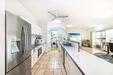 ZEN FORESHORE Cozy 2-BR, 2-BA Holiday Home + Pool - Accommodation Kalgoorlie 3