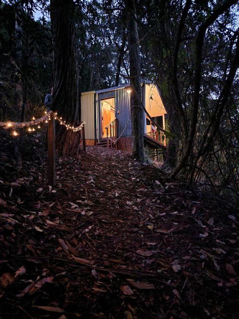 ZEN House Tiny House By The Lake - Accommodation Kalgoorlie 0