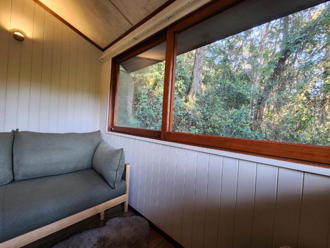 ZEN House Tiny House By The Lake - Accommodation Kalgoorlie 2