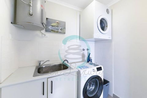 ZEN Pinnacle Penthouse (2) 3-BR Panoramic Retreat - Accommodation Kalgoorlie 3
