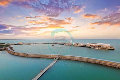 ZEN POINT PENTHOUSE 3-BR Executive W/front Retreat - Accommodation Kalgoorlie 1