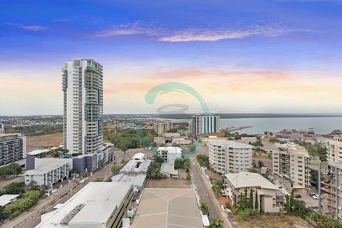 ZEN SUN CITY Cozy 2-BR/2-BA Ocean View Retreat - Accommodation Kalgoorlie 1