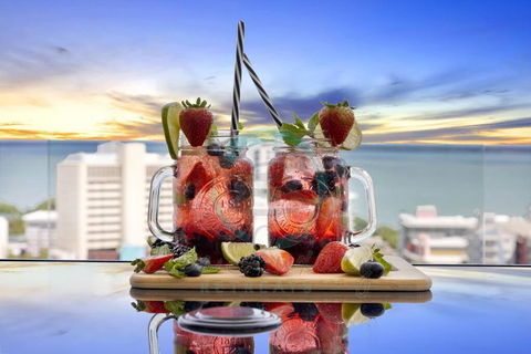 ZEN SUNSHINE - COZY 2-BR/2-BA OCEAN VIEW RETREAT - Accommodation Kalgoorlie 0