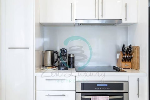 ZEN SUNSHINE - COZY 2-BR/2-BA OCEAN VIEW RETREAT - Accommodation Kalgoorlie 1