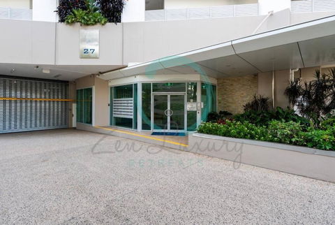 ZEN Tree Blossom: 3-BR Luxury Apt Near Waterfront - Accommodation Kalgoorlie 1