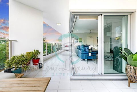 ZEN Tree Blossom: 3-BR Luxury Apt Near Waterfront - Accommodation Kalgoorlie 3
