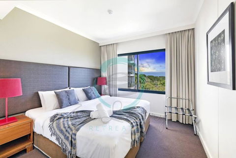 ZEN88 Esplanade: 3-BR Luxury Suite Near Waterfront - Accommodation Kalgoorlie 1