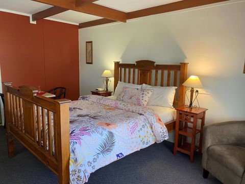 Zero Inn Motel - Accommodation Kalgoorlie 0