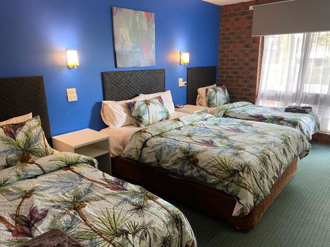 Zero Inn Motel - Accommodation Kalgoorlie 2