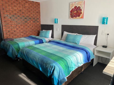 Zero Inn Motel - Accommodation Kalgoorlie 1