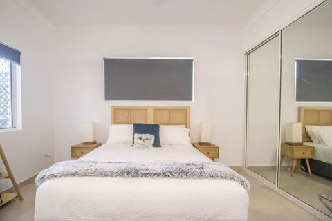 ZEN GARDEN - COZY 2-BR + Modern Design W/ Aircon - Accommodation Kalgoorlie 1