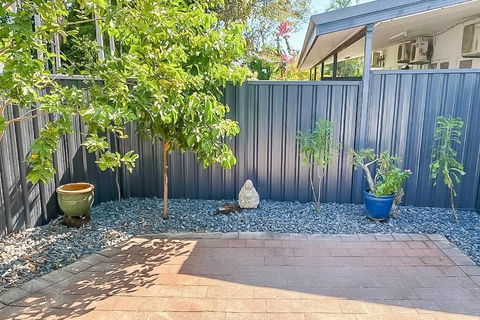 ZEN GARDEN - COZY 2-BR + Modern Design W/ Aircon - Accommodation Kalgoorlie 2