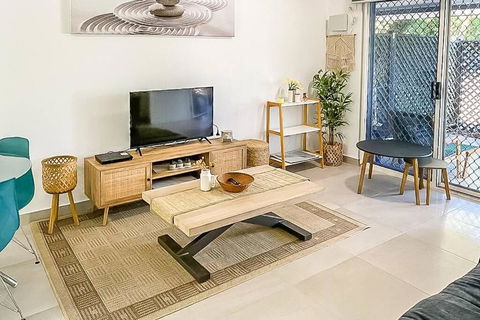 ZEN GARDEN - COZY 2-BR + Modern Design W/ Aircon - Accommodation Kalgoorlie 3