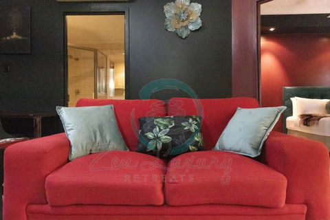 ZEN MARKETS - Boutique 1-BR Apt Near Parap Markets - Accommodation Kalgoorlie 1
