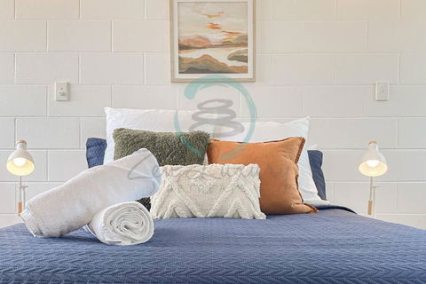 ZEN Nightcliff Foreshore 2-BR Cozy & Quiet Getaway - Accommodation Kalgoorlie 2