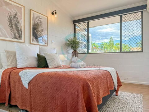 ZEN Nightcliff Foreshore 2-BR Cozy & Quiet Getaway - Accommodation Kalgoorlie 3