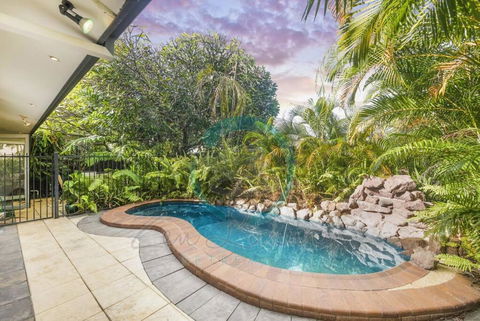 ZEN TREETOPS - Boutique 2-BR Apt W/ Private Pool - Accommodation Kalgoorlie 0