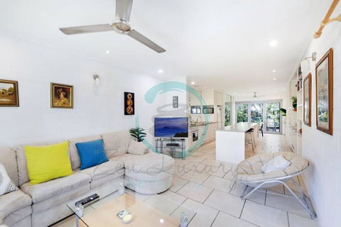 ZEN TREETOPS - Boutique 2-BR Apt W/ Private Pool - Accommodation Kalgoorlie 2
