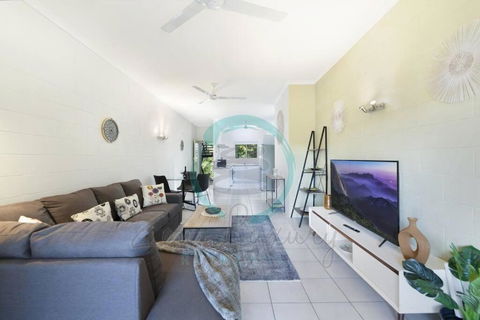 ZEN Westralia: 2-BR Cozy Inner-City Apt Near Shops - Accommodation Kalgoorlie 0