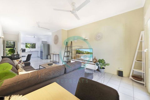 ZEN Westralia: 2-BR Cozy Inner-City Apt Near Shops - Accommodation Kalgoorlie 1