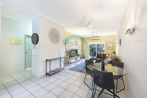 ZEN Westralia: 2-BR Cozy Inner-City Apt Near Shops - Accommodation Kalgoorlie 3