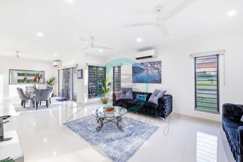 Zenhouse: Stylish Muirhead Home Near Park/Hospital - Accommodation Kalgoorlie 0