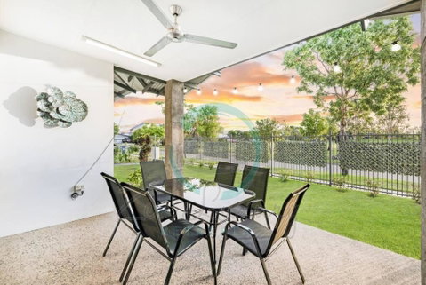 Zenhouse: Stylish Muirhead Home Near Park/Hospital - Accommodation Kalgoorlie 1