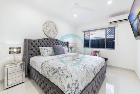 Zenhouse: Stylish Muirhead Home Near Park/Hospital - Accommodation Kalgoorlie 3