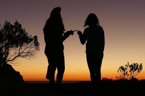 Private, Luxury Pinnacles Tour: Stargazing, Sand-boarding & Sightseeing - Accommodation Kalgoorlie 3