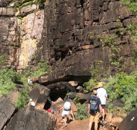 3-Day Kakadu 4WD Camping Safari from Darwin - Accommodation Kalgoorlie