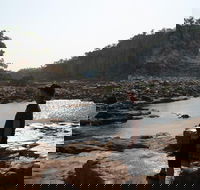 6-Day Kakadu Katherine and Litchfield National Parks Camping Expedition - Accommodation Kalgoorlie