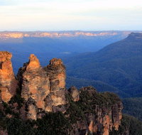 Blue Mountains In a DayPrivate Day Trip From Sydney - Accommodation Kalgoorlie