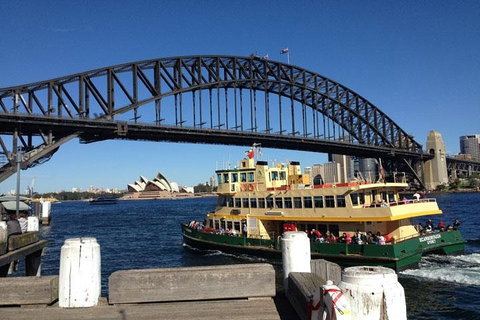 Private Tour: Sydney Highlights In A Day - Accommodation Kalgoorlie 0