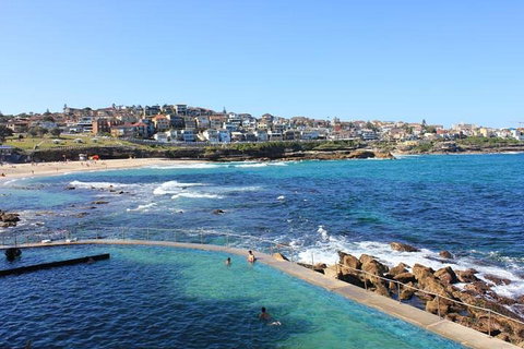 Private Tour: Sydney Highlights In A Day - Accommodation Kalgoorlie 1
