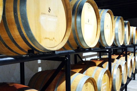 The Fully Local (Private) Tour - Accommodation Kalgoorlie 1