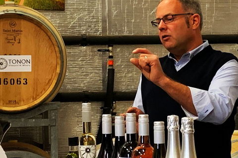 The Fully Local (Private) Tour - Accommodation Kalgoorlie 2